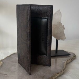 New Coach Universal Phone Case/Wallet